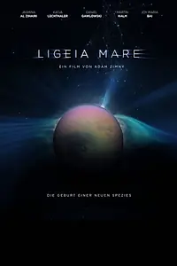 Постер к фильму «Ligeia Mare (2020)»