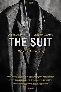 Главный постер фильма «Il vestito (2020)»