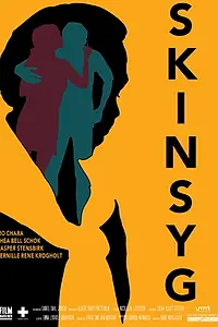 Постер к фильму «Skinsyg (2019)»