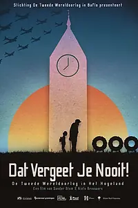 Постер к фильму «Dat Vergeet Je Nooit! (2020)»