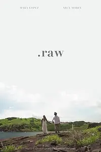 Постер к фильму «.Raw (2018)»