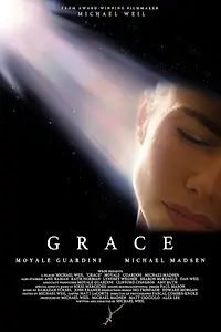 Постер к фильму «Grace (2022)»