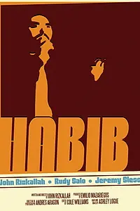 Главный постер фильма «Habib (2020)»