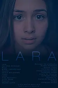 Постер к сериалу «Lara (2017)»