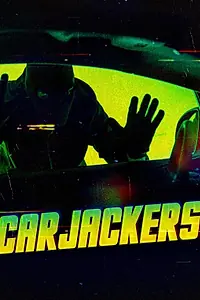 Постер к фильму «Угонщики машин (2020)»