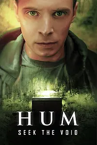Главный постер фильма «Hum (2020)»