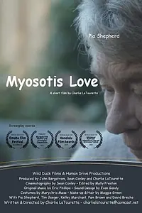 Главный постер фильма «Myosotis Love (2020)»