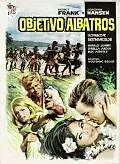 Главный постер фильма «Die letzten Drei der Albatros (1965)»