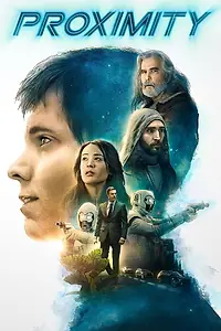 Постер к фильму «Proximity (2020)»