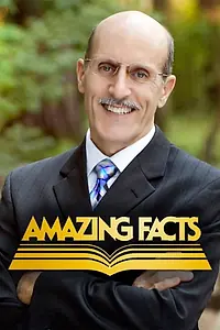 Постер к сериалу «Amazing Facts (2018)»