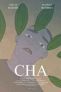 Постер к фильму «Cha (2020)»