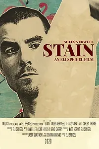 Постер к фильму «Stain (2019)»