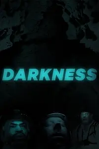 Постер к сериалу «Darkness (2017)»