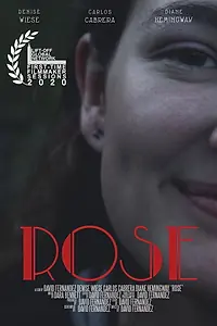 Постер к фильму «Rose (2020)»