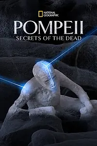 Главный постер фильма «Pompeii: Secrets of the Dead (2019)»
