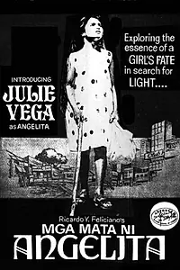 Постер к фильму «Mga mata ni Angelita (1978)»