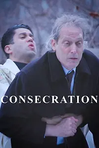 Постер к фильму «Consecration (2020)»