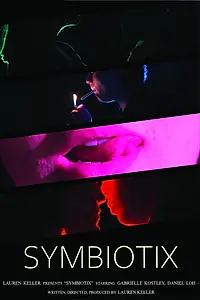 Главный постер фильма «Symbiotix (2020)»