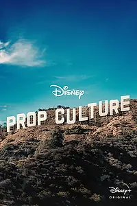 Постер к сериалу «Prop Culture (2020)»