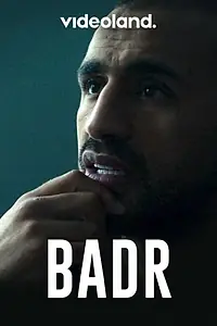 Постер к сериалу «Badr (2019)»