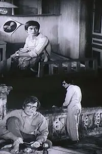 Главный постер фильма «Anh và Em (1986)»