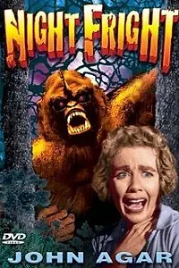 Главный постер фильма «Ночная жуть (1967)»