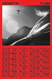 Главный постер фильма «Isle of Snow (2019)»