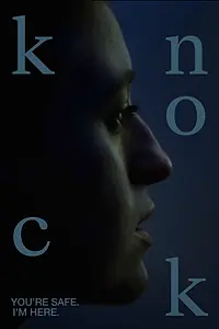 Постер к фильму «Knock (2020)»