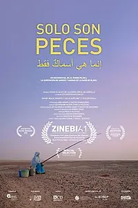 Постер к фильму «Solo son peces (2019)»