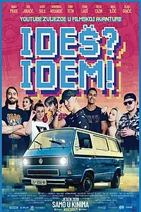 Постер к фильму «Ides? Idem! (2019)»