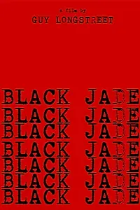 Постер к фильму «Black Jade (2020)»