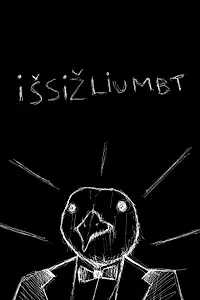 Главный постер мультфильма «Issizliumbt (2020)»
