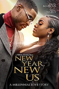 Главный постер фильма «New Year, New Us (2019)»