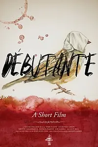 Главный постер фильма «Débutante (2020)»