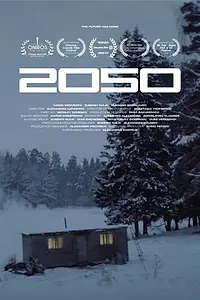 Главный постер фильма «2050 (2019)»