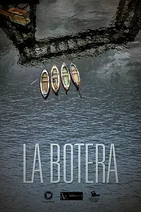 Постер к фильму «La botera (2019)»