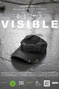 Постер к фильму «Visible (2019)»