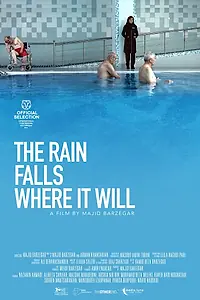 Постер к фильму «The Rain Falls Where it Will (2020)»