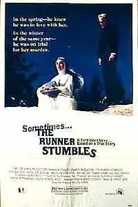 Постер к фильму «И спотыкается бегущий (1979)»