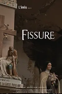 Постер к фильму «Fissure (2019)»