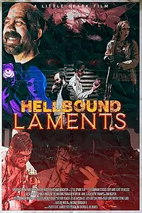 Постер к сериалу «Hellbound Laments (2020)»