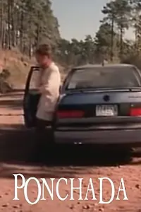 Постер к фильму «Ponchada (1994)»