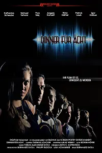 Постер к фильму «Dinner für Acht»