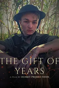 Постер к фильму «The Gift of Years (2020)»