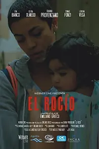 Постер к фильму «El rocio (2019)»