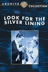 Главный постер фильма «Ища серебряную подкладку (1949)»