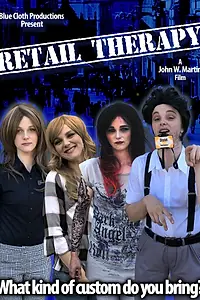 Постер к фильму «Retail Therapy»