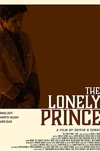 Постер к фильму «The Lonely Prince (2020)»
