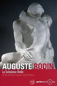 Постер к фильму «La Turbulence Rodin (2017)»