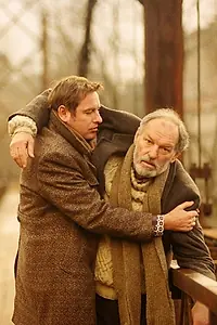 Главный постер фильма «Воскресенье как оно есть (2005)»